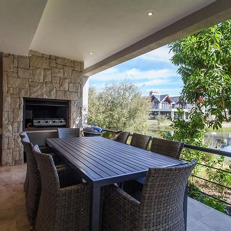 Pearl Valley Lodges By Mantis Paarl Eksteriør bilde