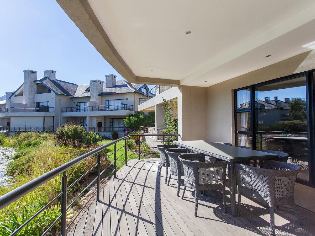 Pearl Valley Lodges By Mantis Paarl Eksteriør bilde