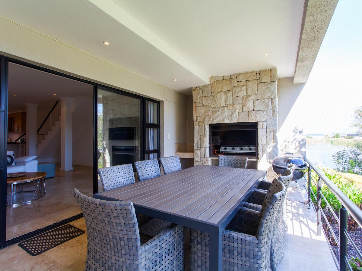 Pearl Valley Lodges By Mantis Paarl Eksteriør bilde