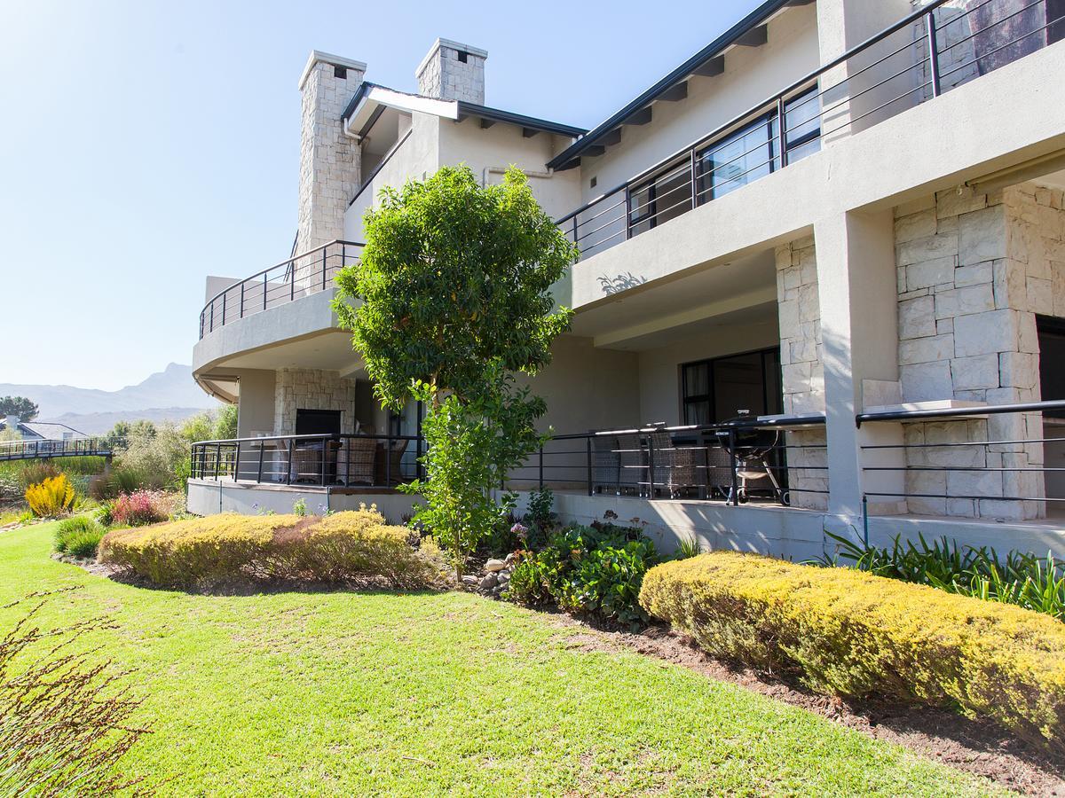 Pearl Valley Lodges By Mantis Paarl Eksteriør bilde