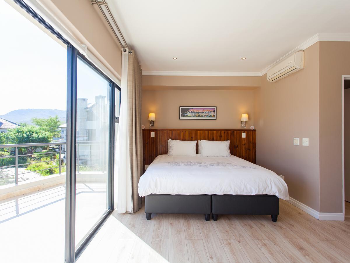 Pearl Valley Lodges By Mantis Paarl Eksteriør bilde