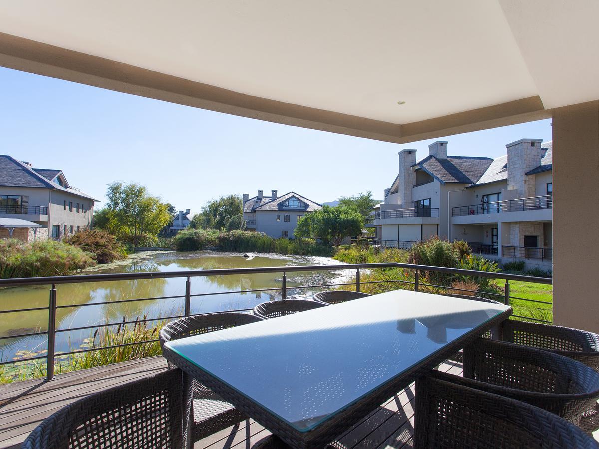 Pearl Valley Lodges By Mantis Paarl Eksteriør bilde