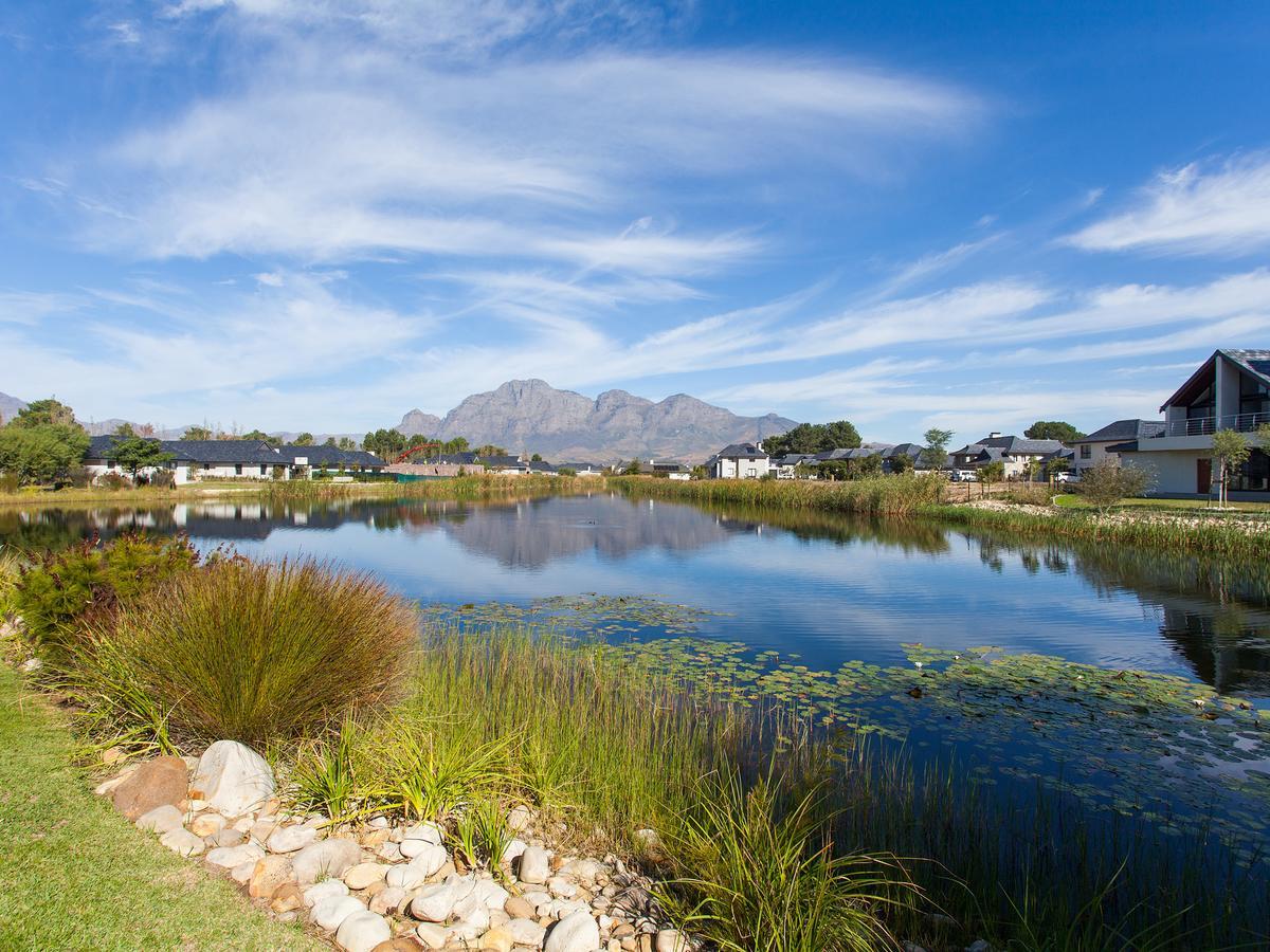 Pearl Valley Lodges By Mantis Paarl Eksteriør bilde