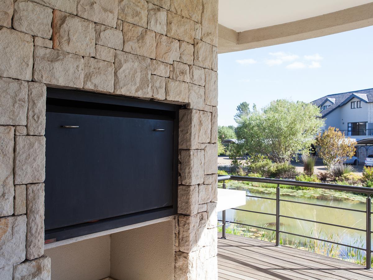 Pearl Valley Lodges By Mantis Paarl Eksteriør bilde