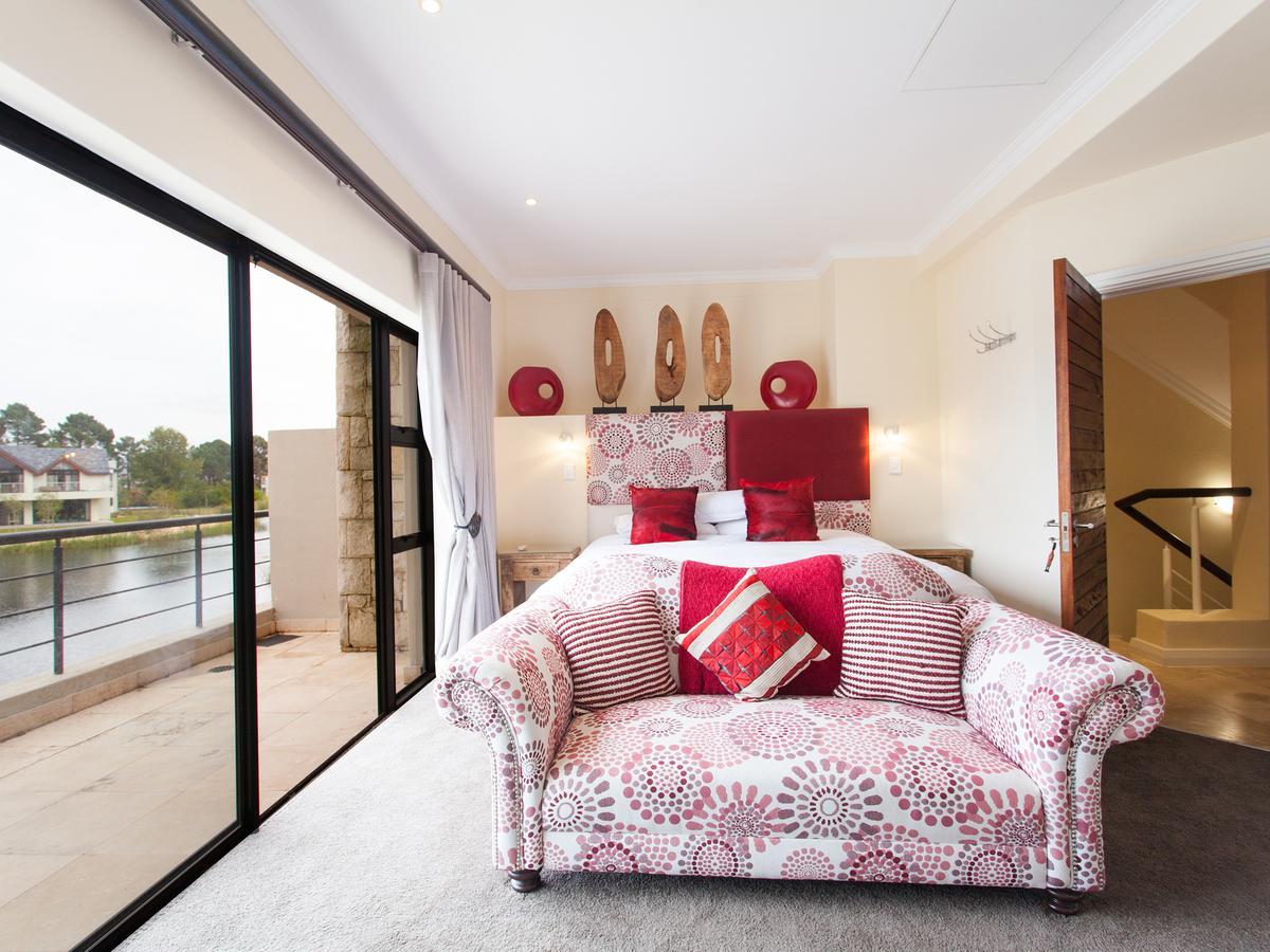 Pearl Valley Lodges By Mantis Paarl Eksteriør bilde