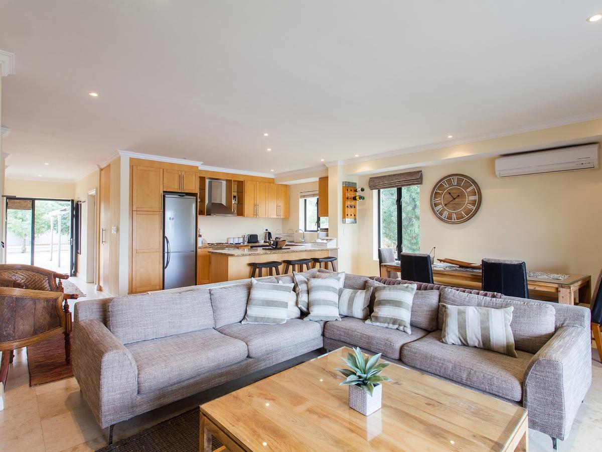 Pearl Valley Lodges By Mantis Paarl Eksteriør bilde