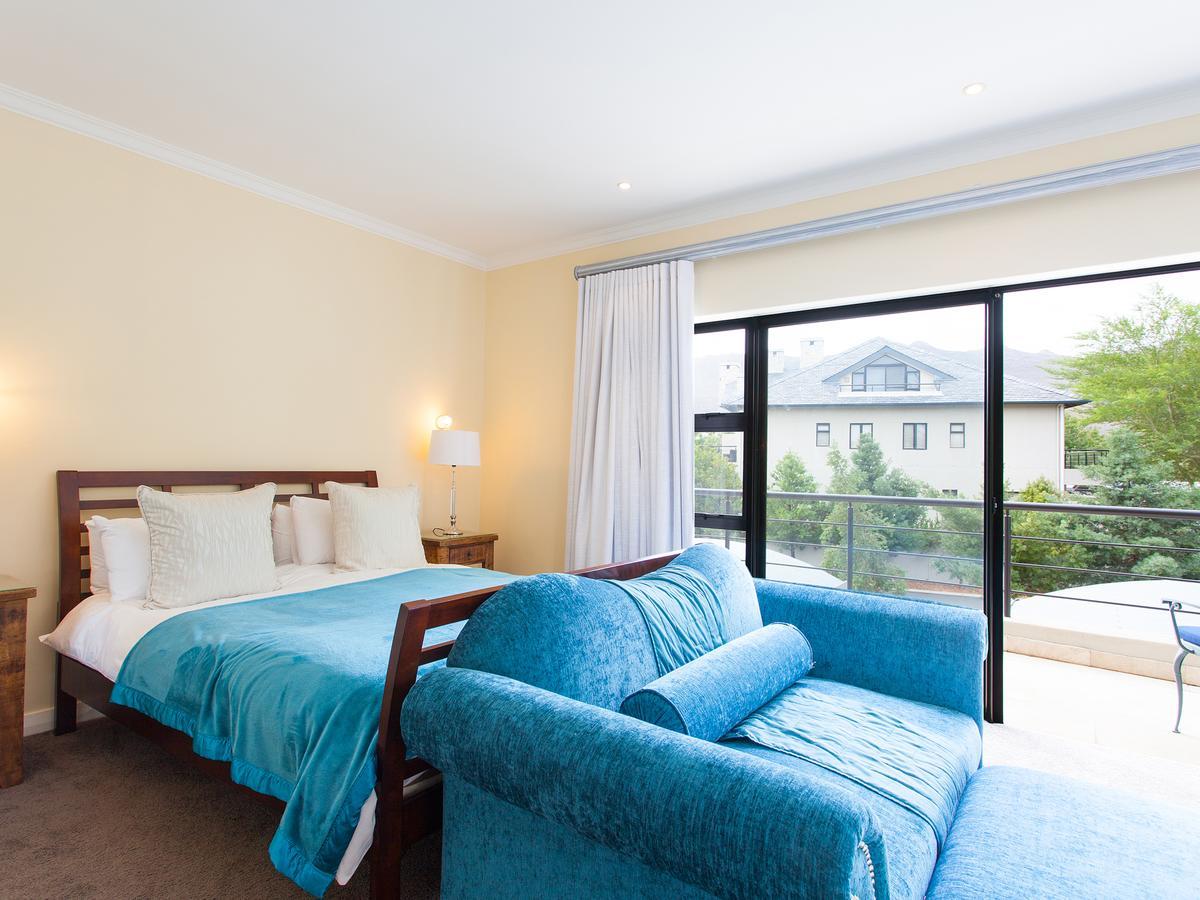 Pearl Valley Lodges By Mantis Paarl Eksteriør bilde