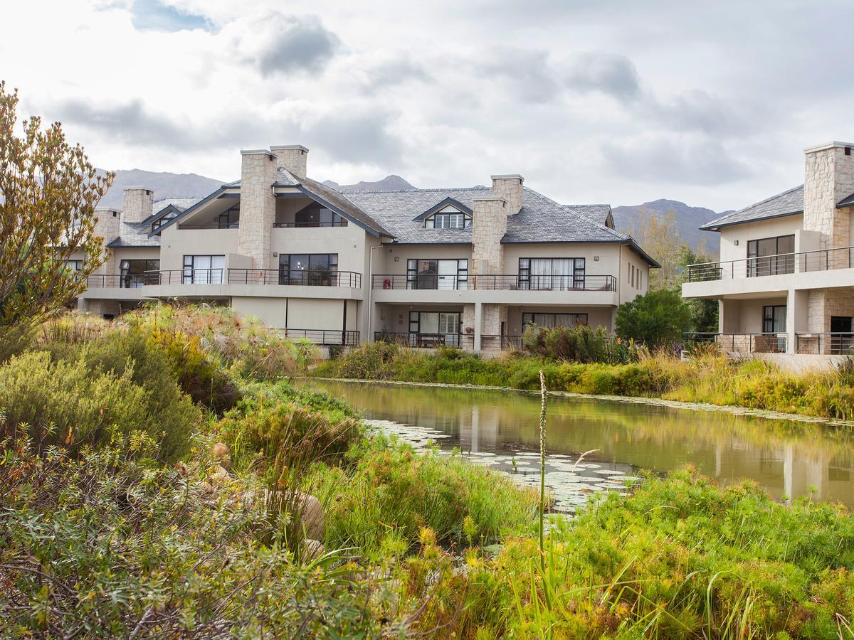 Pearl Valley Lodges By Mantis Paarl Eksteriør bilde