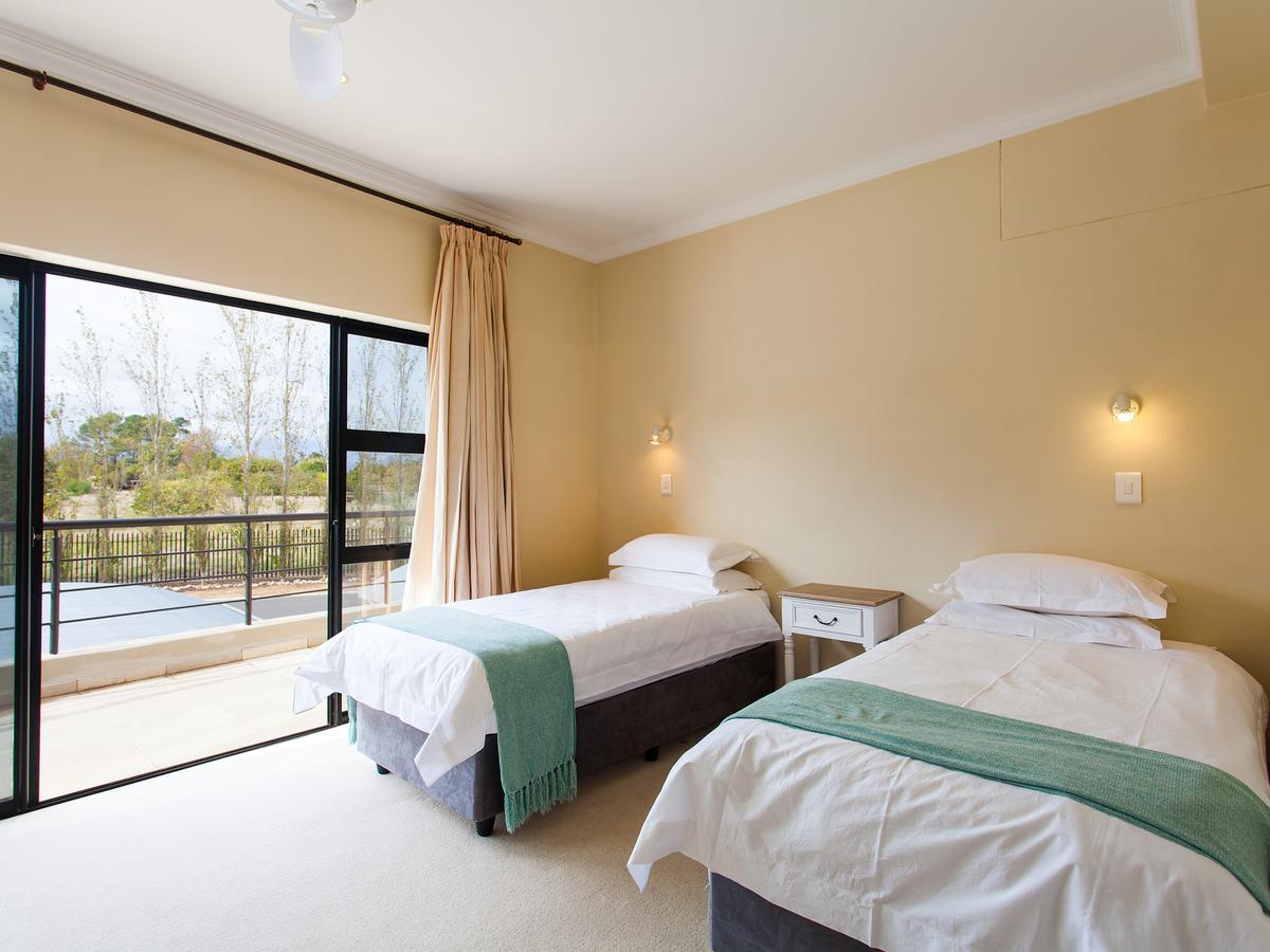 Pearl Valley Lodges By Mantis Paarl Eksteriør bilde