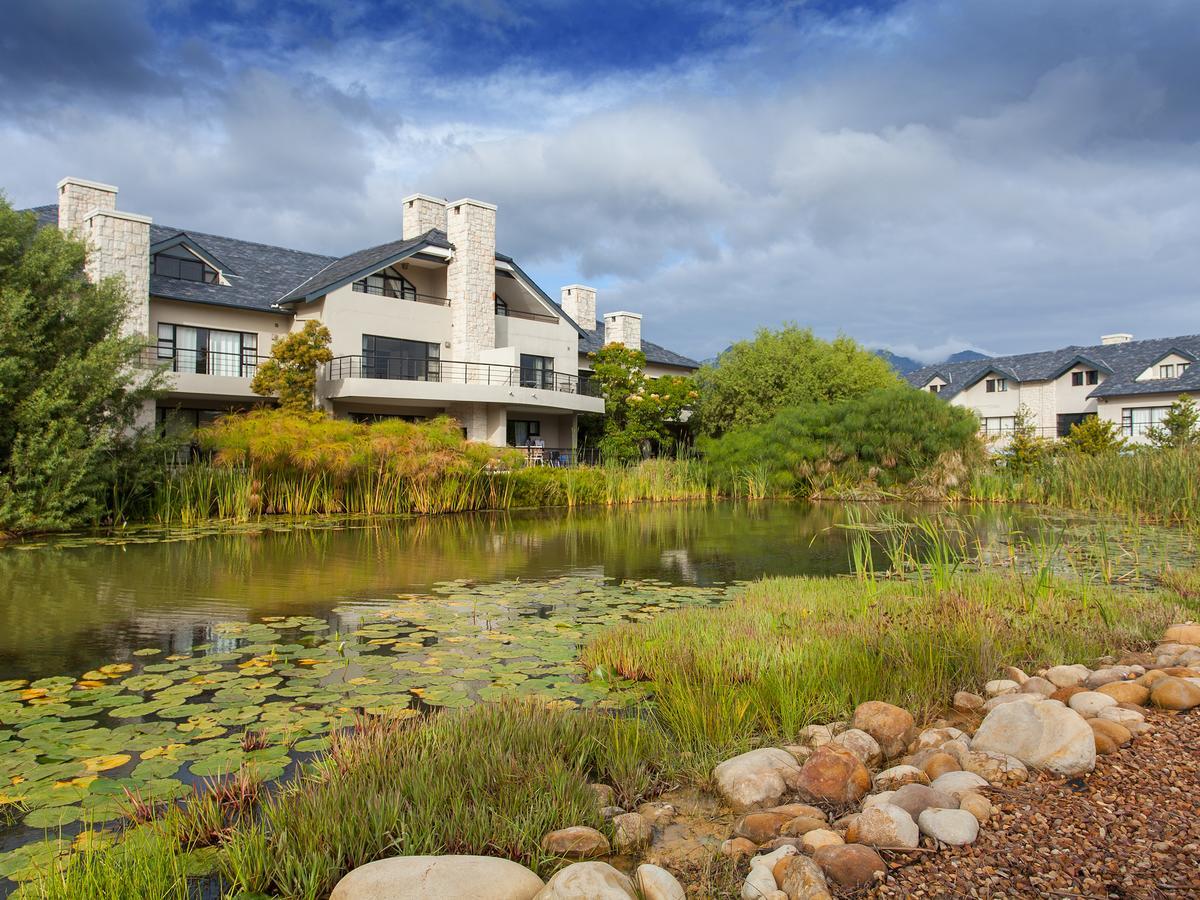 Pearl Valley Lodges By Mantis Paarl Eksteriør bilde