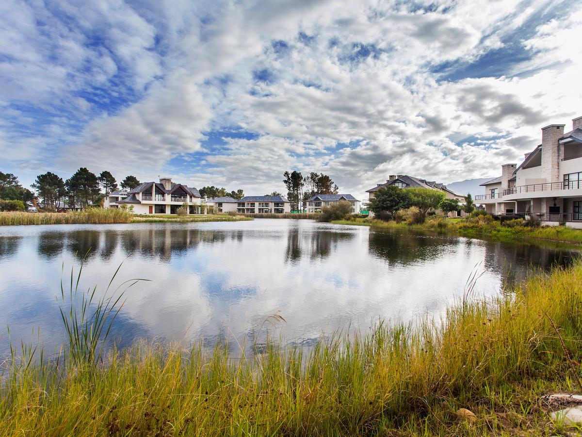 Pearl Valley Lodges By Mantis Paarl Eksteriør bilde