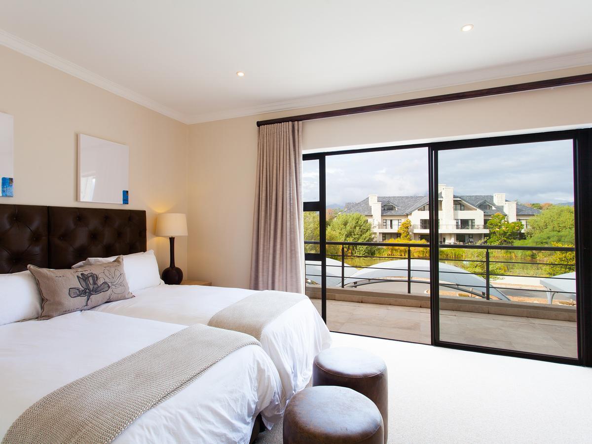 Pearl Valley Lodges By Mantis Paarl Eksteriør bilde