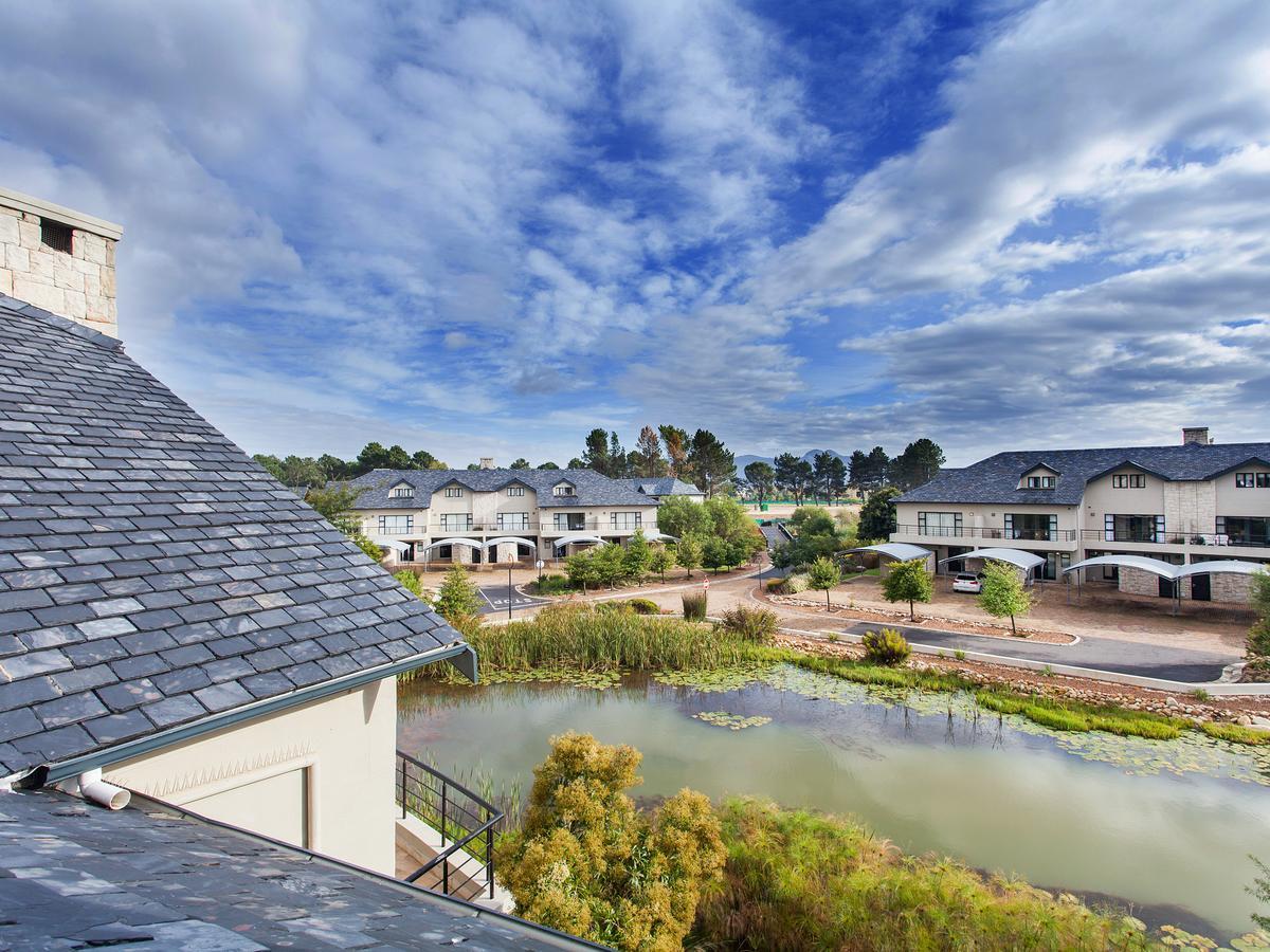 Pearl Valley Lodges By Mantis Paarl Eksteriør bilde