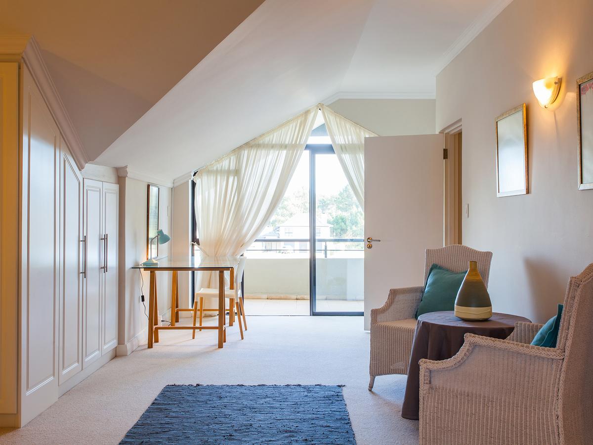 Pearl Valley Lodges By Mantis Paarl Eksteriør bilde