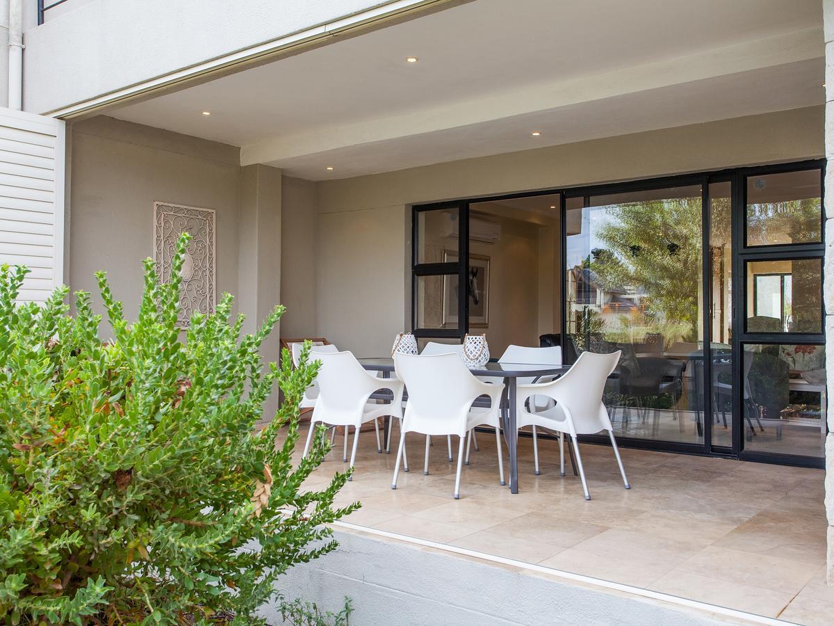 Pearl Valley Lodges By Mantis Paarl Eksteriør bilde