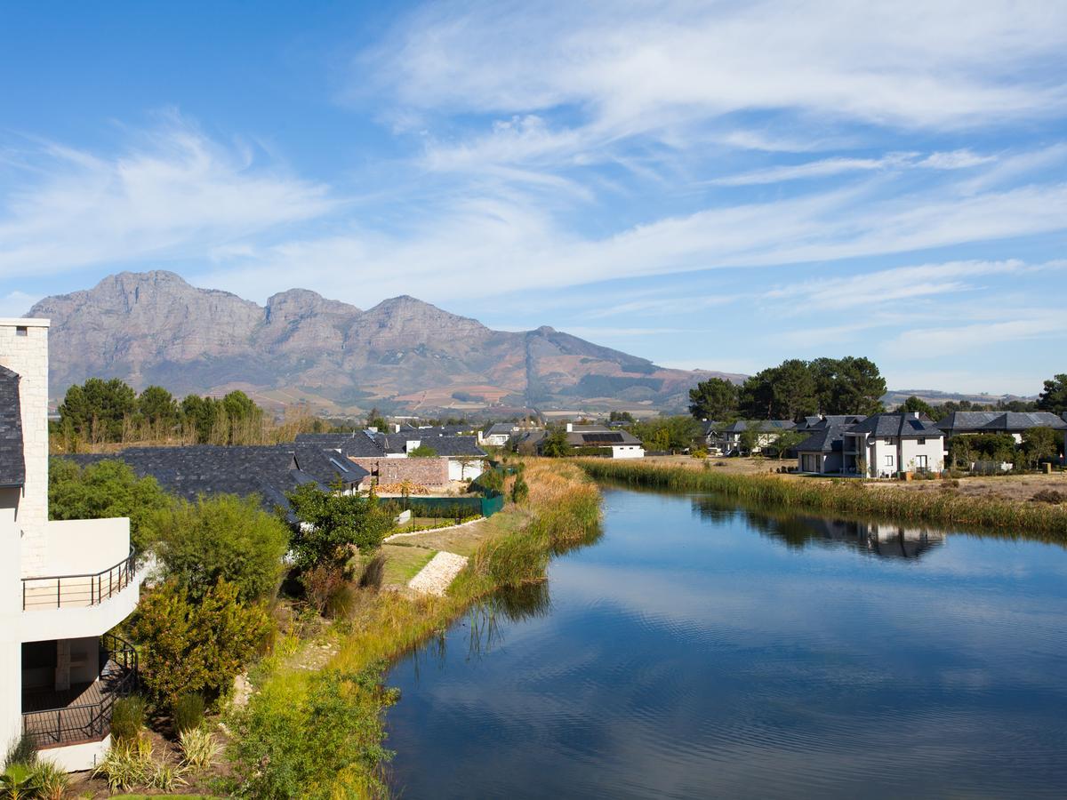 Pearl Valley Lodges By Mantis Paarl Eksteriør bilde