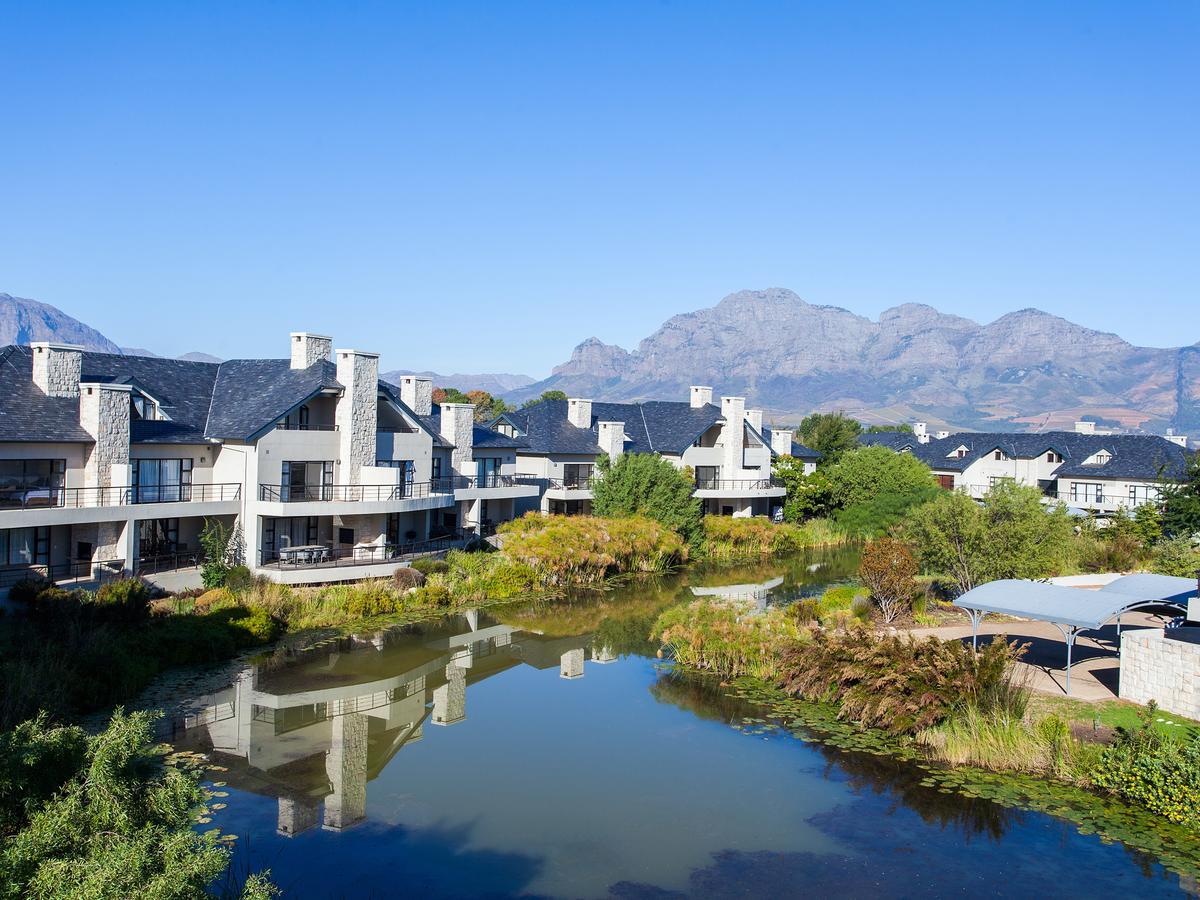 Pearl Valley Lodges By Mantis Paarl Eksteriør bilde