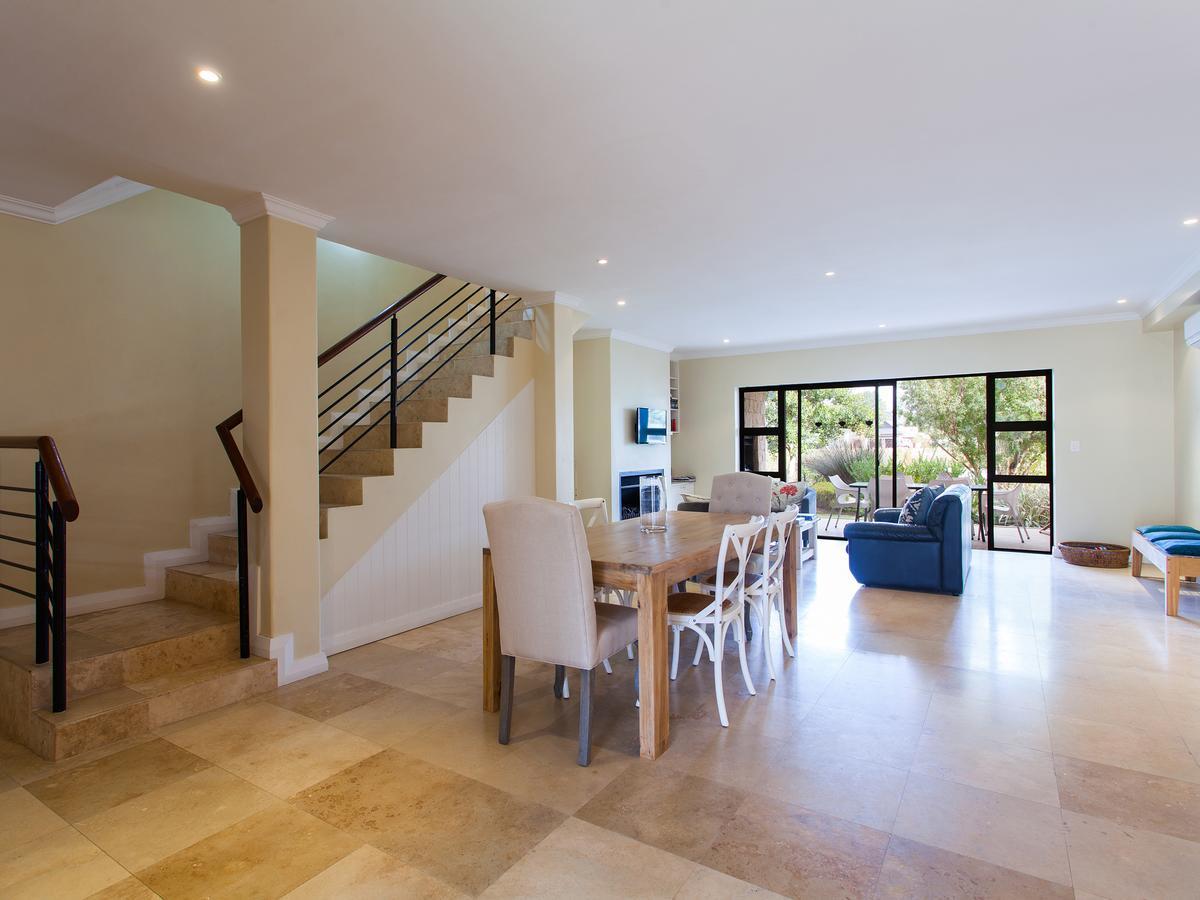 Pearl Valley Lodges By Mantis Paarl Eksteriør bilde