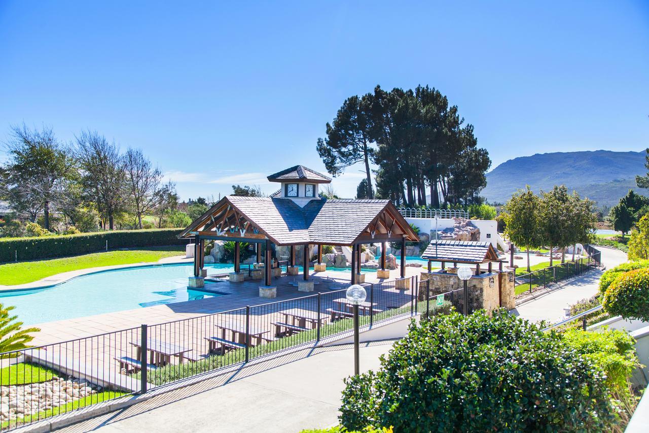Pearl Valley Lodges By Mantis Paarl Eksteriør bilde