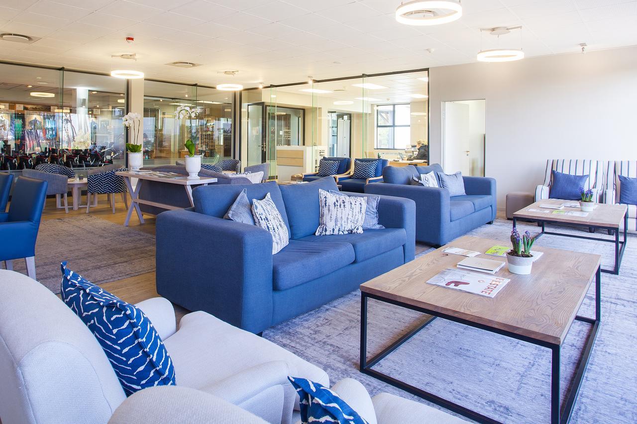 Pearl Valley Lodges By Mantis Paarl Eksteriør bilde