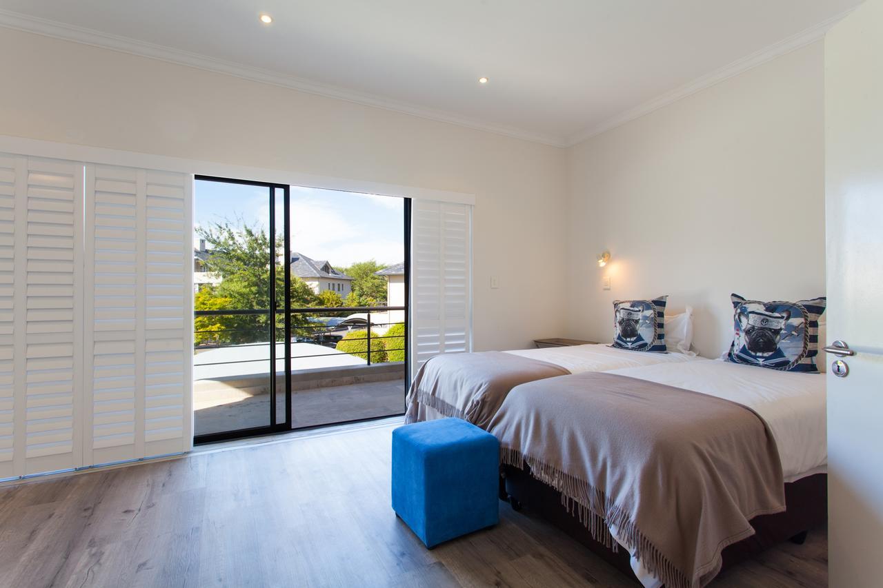 Pearl Valley Lodges By Mantis Paarl Eksteriør bilde