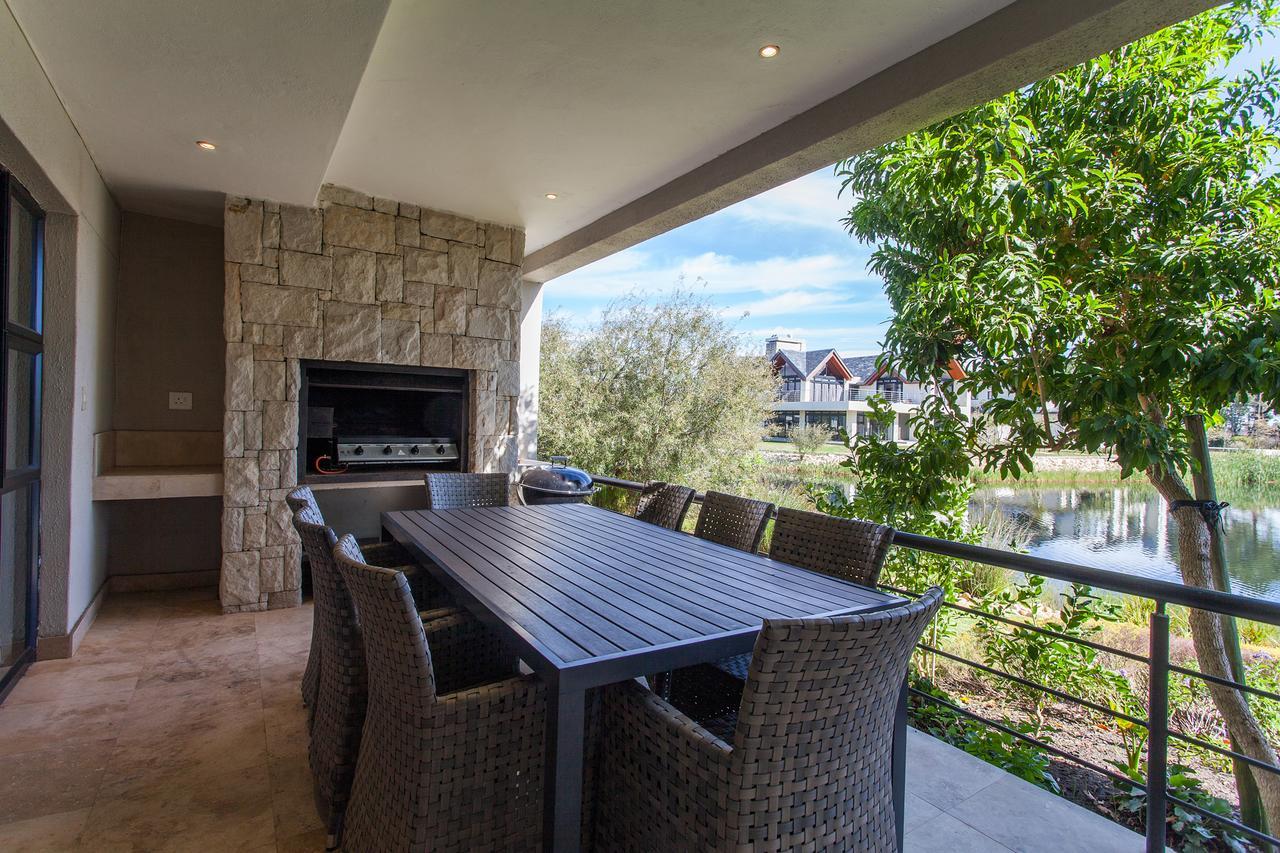 Pearl Valley Lodges By Mantis Paarl Eksteriør bilde