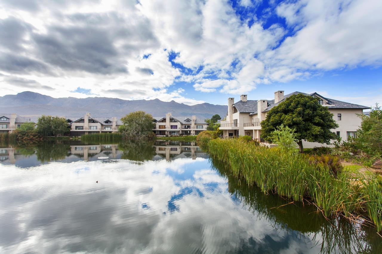 Pearl Valley Lodges By Mantis Paarl Eksteriør bilde