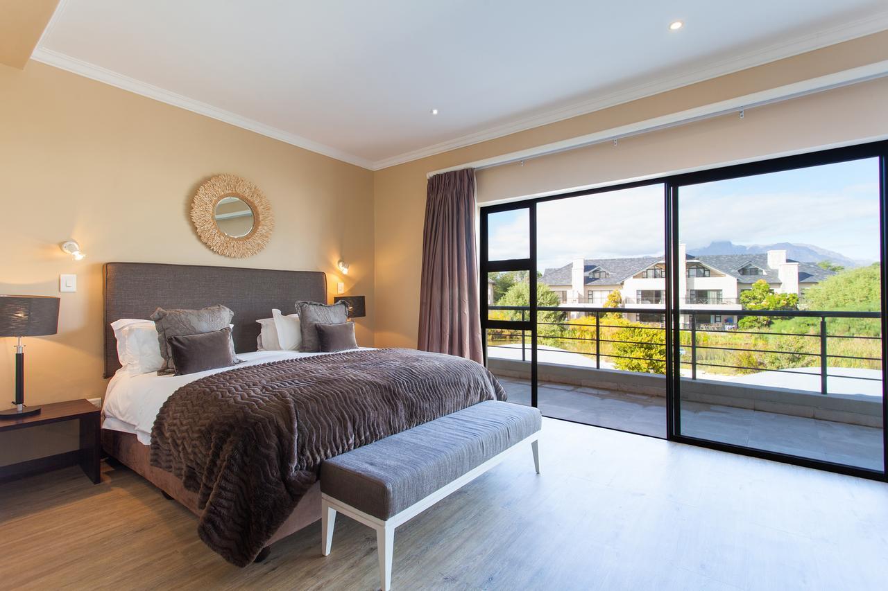 Pearl Valley Lodges By Mantis Paarl Eksteriør bilde